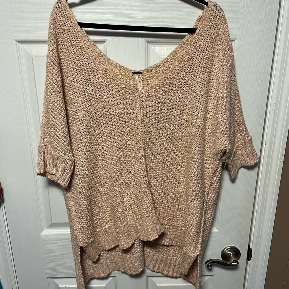 Free People Sweater